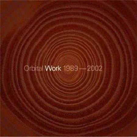 WORK: 1989-2002