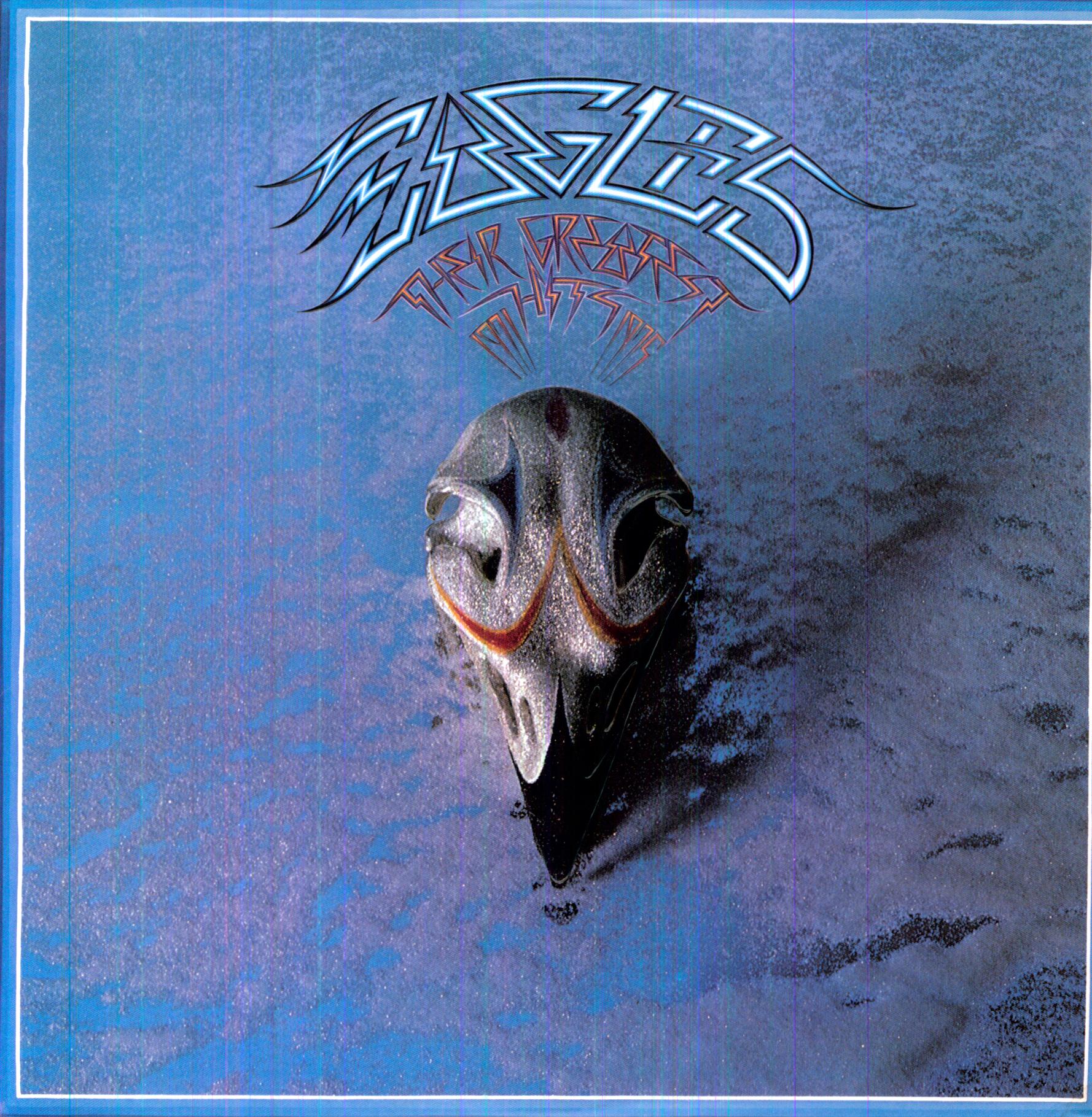 THEIR GREATEST HITS 1971-1975 (OGV)