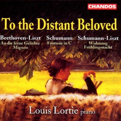 TO THE DISTANT BELOVED: BEETHOVEN & SCHUMANN TRANS