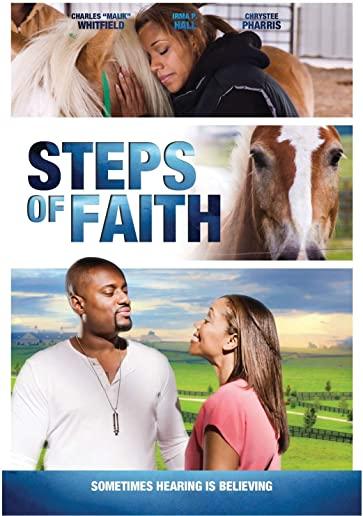 STEPS OF FAITH / (MOD)