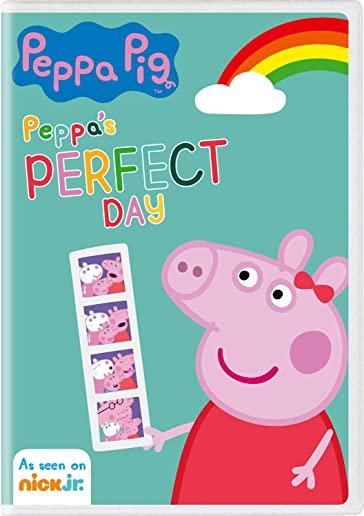 PEPPA PIG: PEPPA'S PERFECT DAY