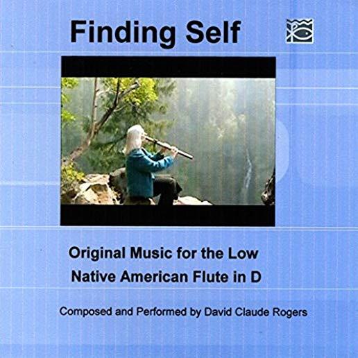FINDING SELF (CDR)