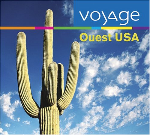 OUEST USA: VOYAGE / VARIOUS