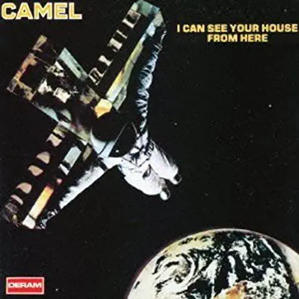 I CAN SEE YOUR HOUSE FROM HERE (SHM) (JPN)
