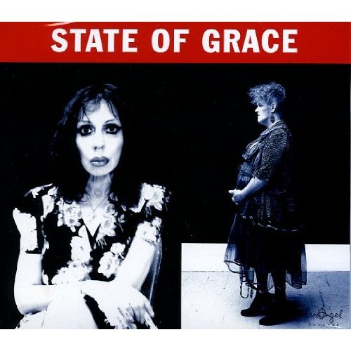 STATE OF GRACE (DIG)