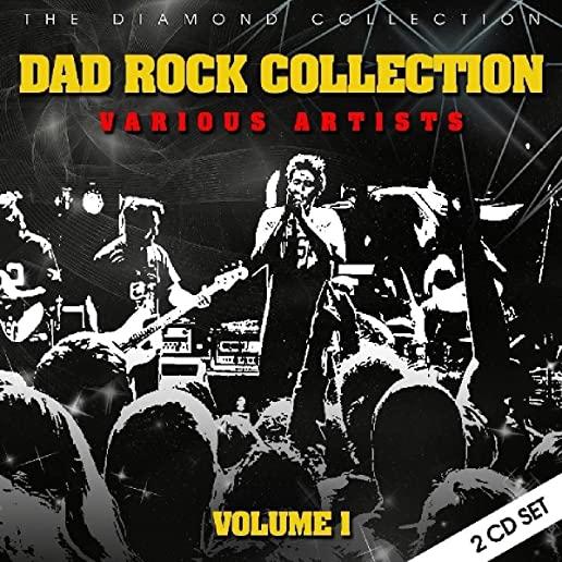 DAD ROCK COLLECTION 1 / VARIOUS