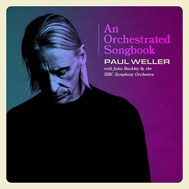 ORCHESTRATED SONGBOOK: WITH JULES BUCKLEY & BBC