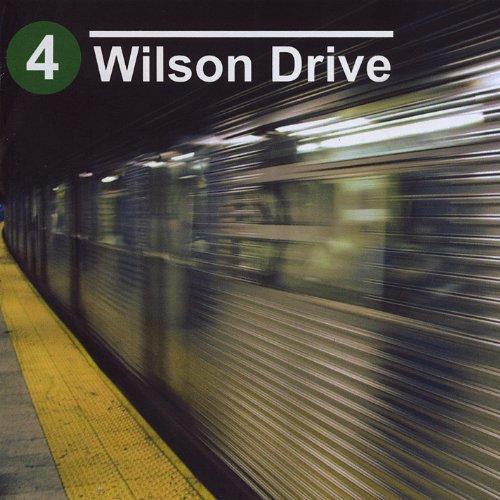 FOUR WILSON DRIVE