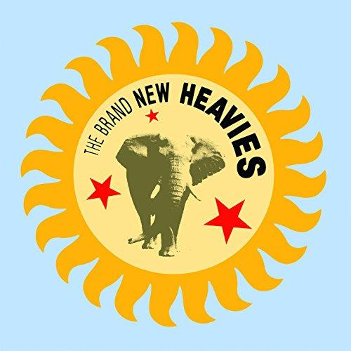 BRAND NEW HEAVIES (UK)
