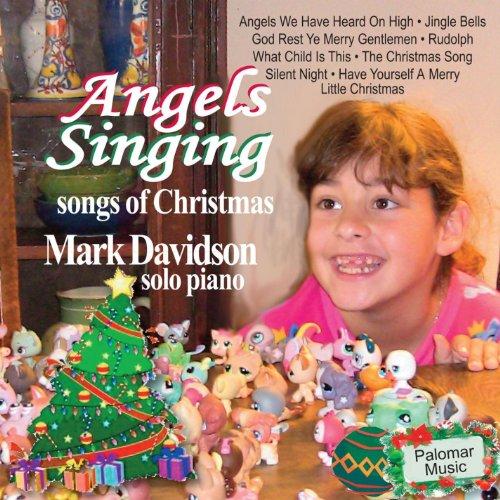 ANGELS SINGING (CDR)