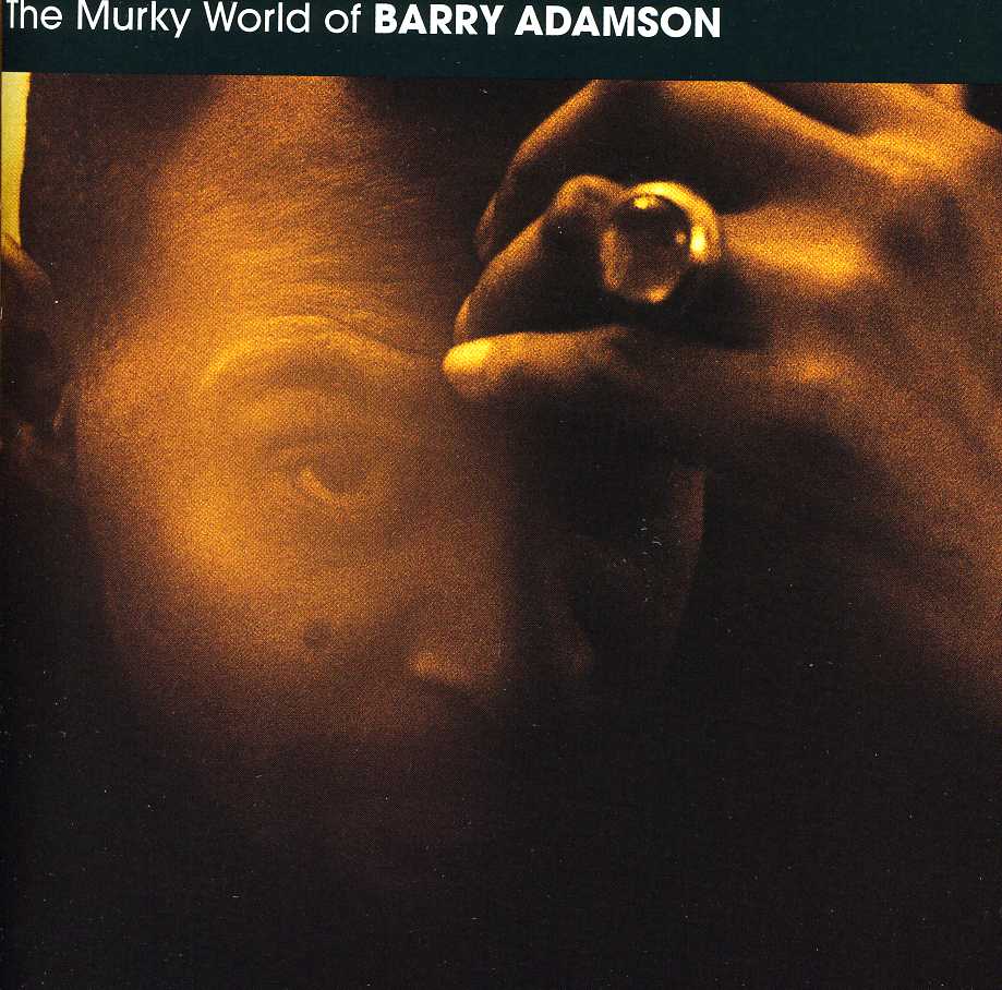 MURKY WORLD OF BARRY ADAMSON