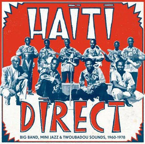 HAITI DIRECT / VARIOUS (DIG)