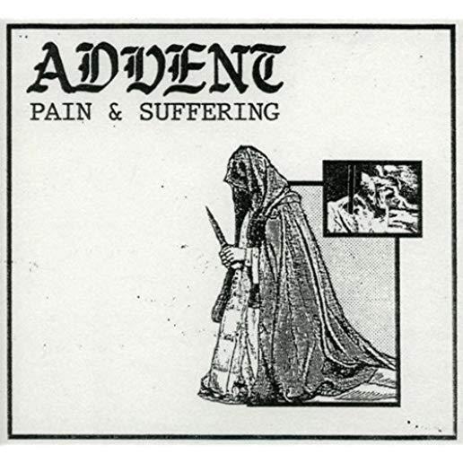 PAIN & SUFFERING (UK)