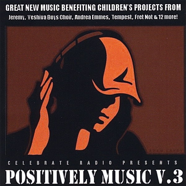 POSITIVELY MUSIC 3