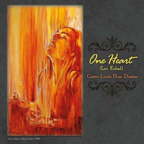 ONE HEART (LEV ECHAD)