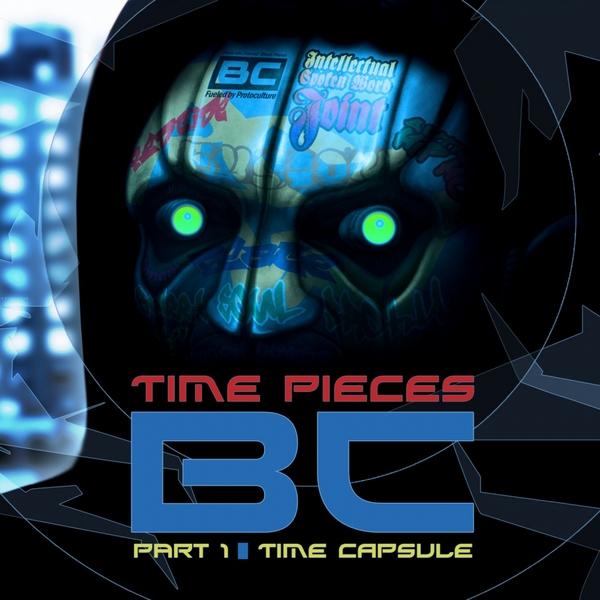 TIME PIECES PART 1-TIME CAPSULE