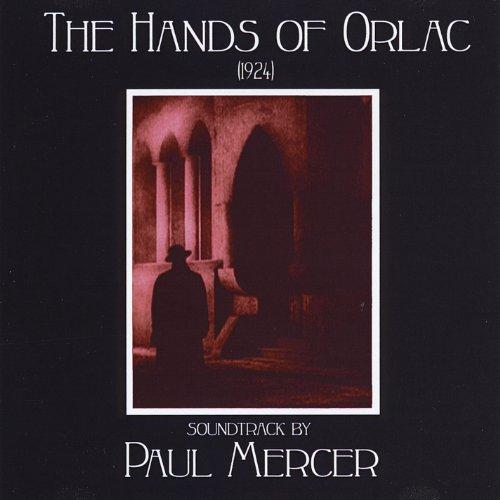HANDS OF ORLAC (CDR)