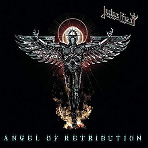 ANGEL OF RETRIBUTION (OGV) (DLI)