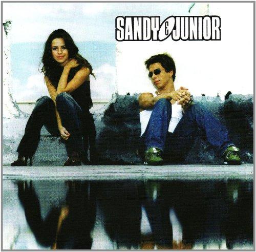 SANDY & JUNIOR