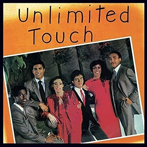 UNLIMITED TOUCH (CAN)