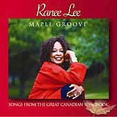 MAPLE GROOVE: SONGS FROM GREAT CANADIAN SONGBOOK