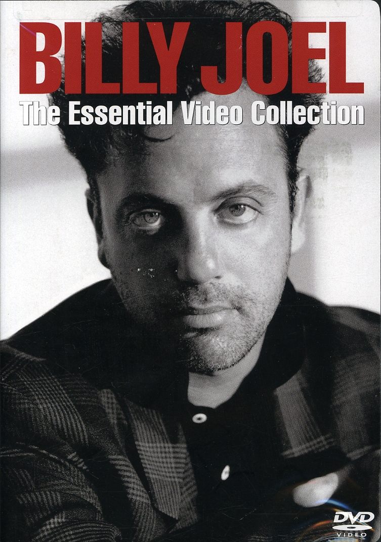 ESSENTIAL VIDEO COLLECTION / (DOL)