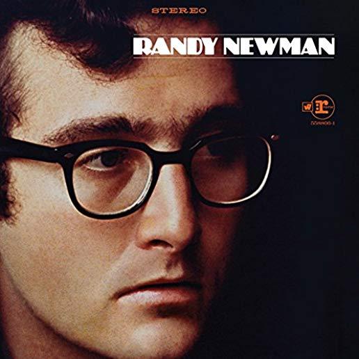 RANDY NEWMAN (OFV)