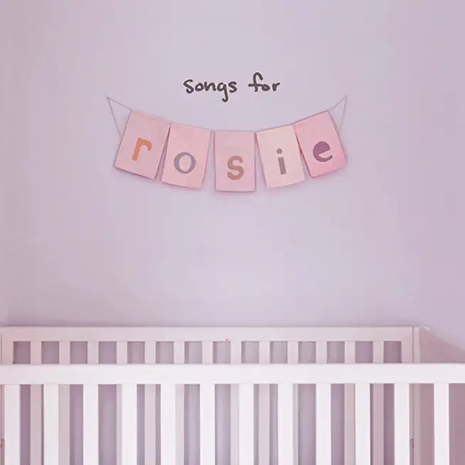 SONGS FOR ROSIE (MOD)