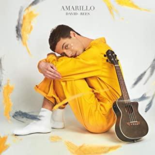 AMARILLO (W/CD) (SPA)