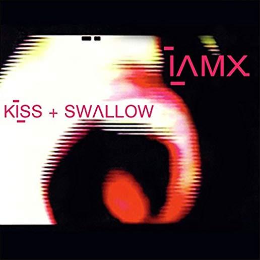 KISS & SWALLOW (UK)
