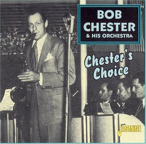 CHESTER'S CHOICE
