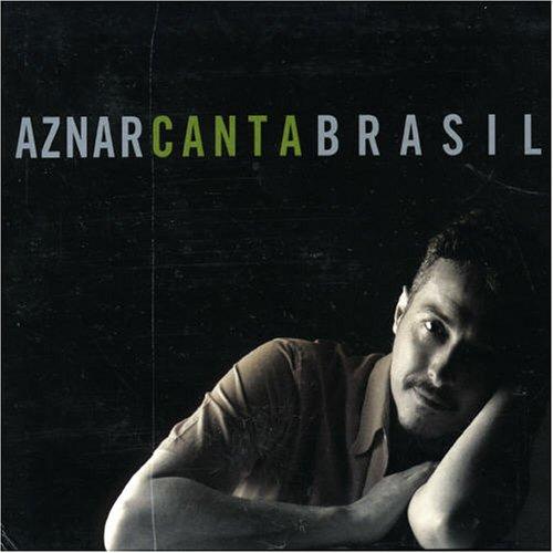 AZNAR CANTA A BRASIL (2CD)