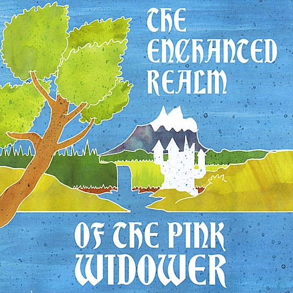 ENCHANTED REALM OF THE PINK WIDOWER