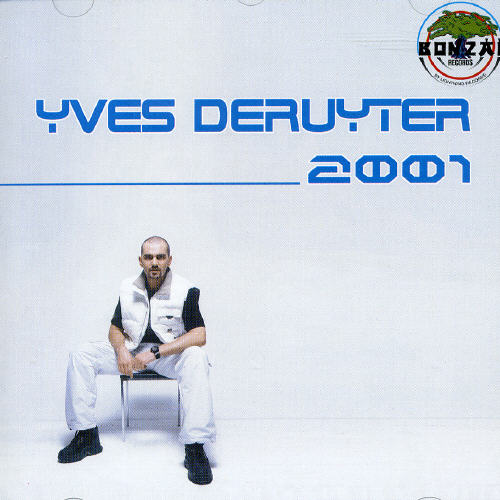 YVES DERUYTER 2001 (ASIA)