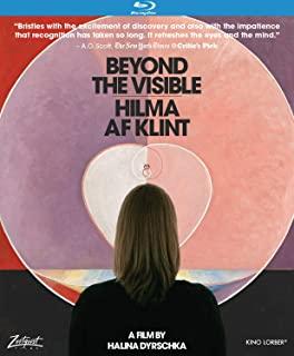 BEYOND THE VISIBLE: HILMA AF KLINT (2019)