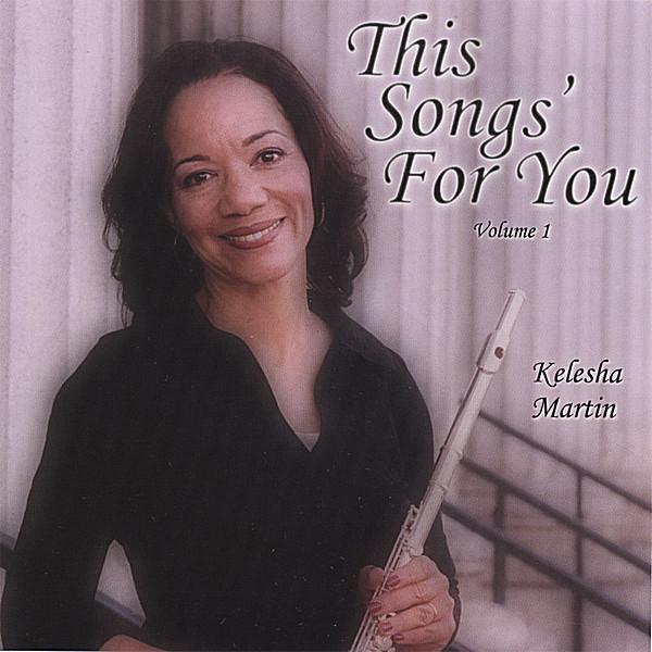 THIS SONGS' FOR YOU 1