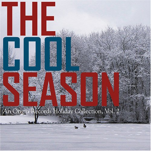 COOL SEASON: AN ORIGIN RECORDS HOLIDAY 2 / VARIOUS