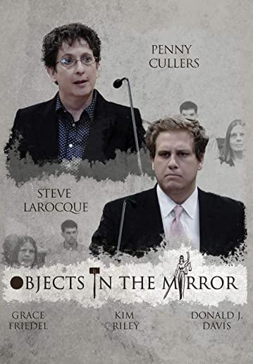 OBJECTS IN THE MIRROR / (MOD DOL)