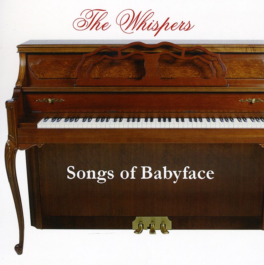 SONGS OF BABYFACE