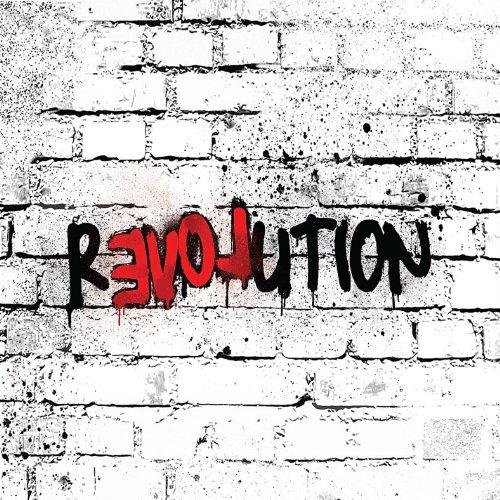 REVOLUTION OF LOVE