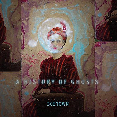 HISTORY OF GHOSTS
