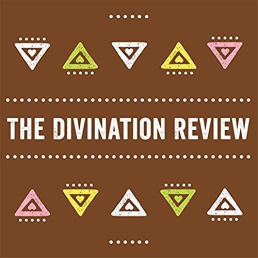 DIVINATION REVIEW