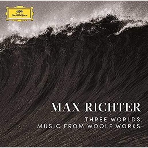 THREE WORLDS: MUSIC FROM WOOLF WORKS