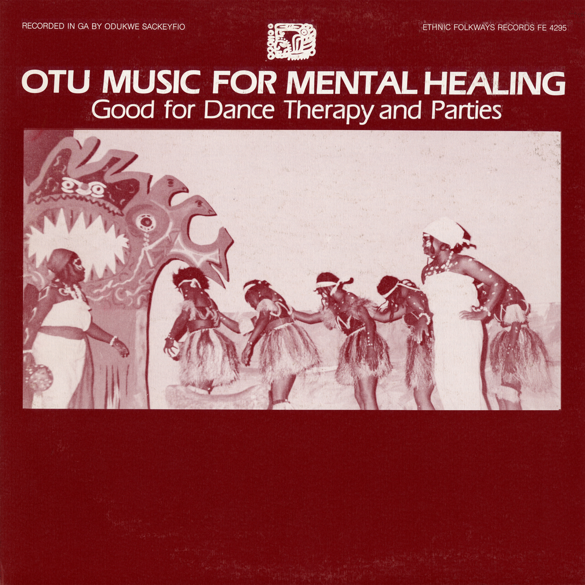 OTU MENTAL HEALING: DANCE / VA