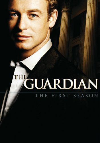 GUARDIAN: COMPLETE FIRST SEASON (6PC) / (WS)