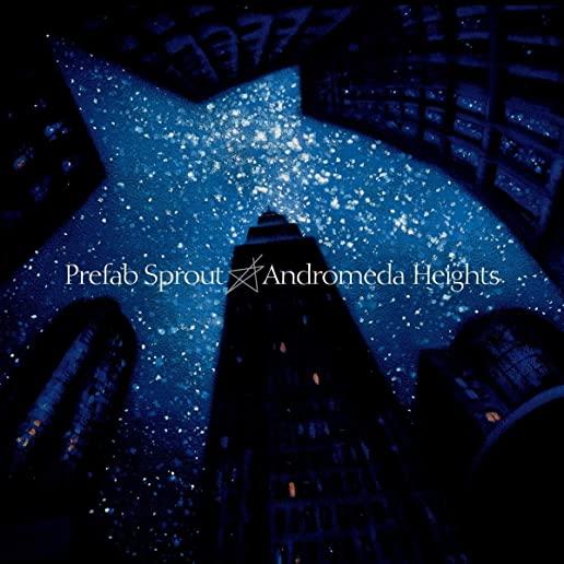 ANDROMEDA HEIGHTS (RMST) (CAN)