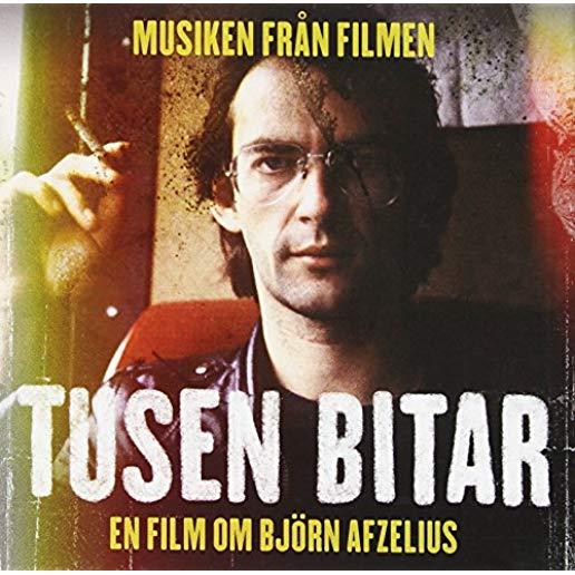 TUSEN BITAR-EN FILM OM BJORN AFZELUS (HOL)