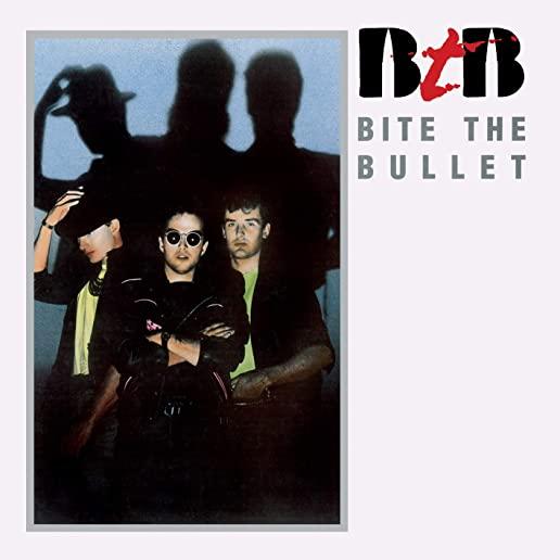 BITE THE BULLET (DLX) (WB) (COLL) (RMST) (UK)