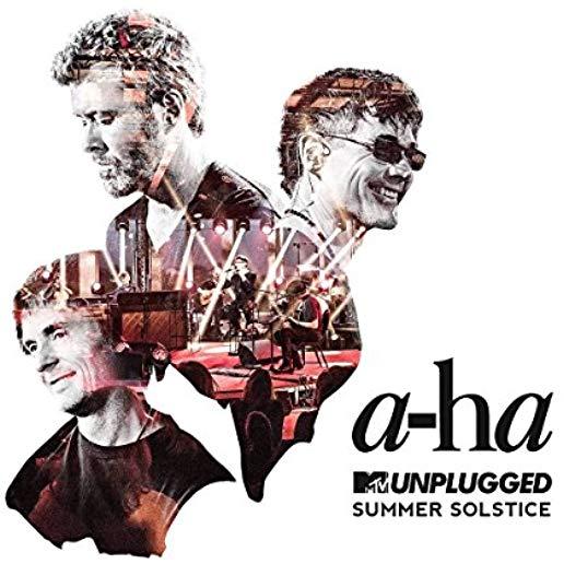 MTV UNPLUGGED: SUMMER SOLSTICE (WBR) (CAN)