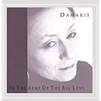 IN THE ARMS OF THE BIG LOVE (CDR)